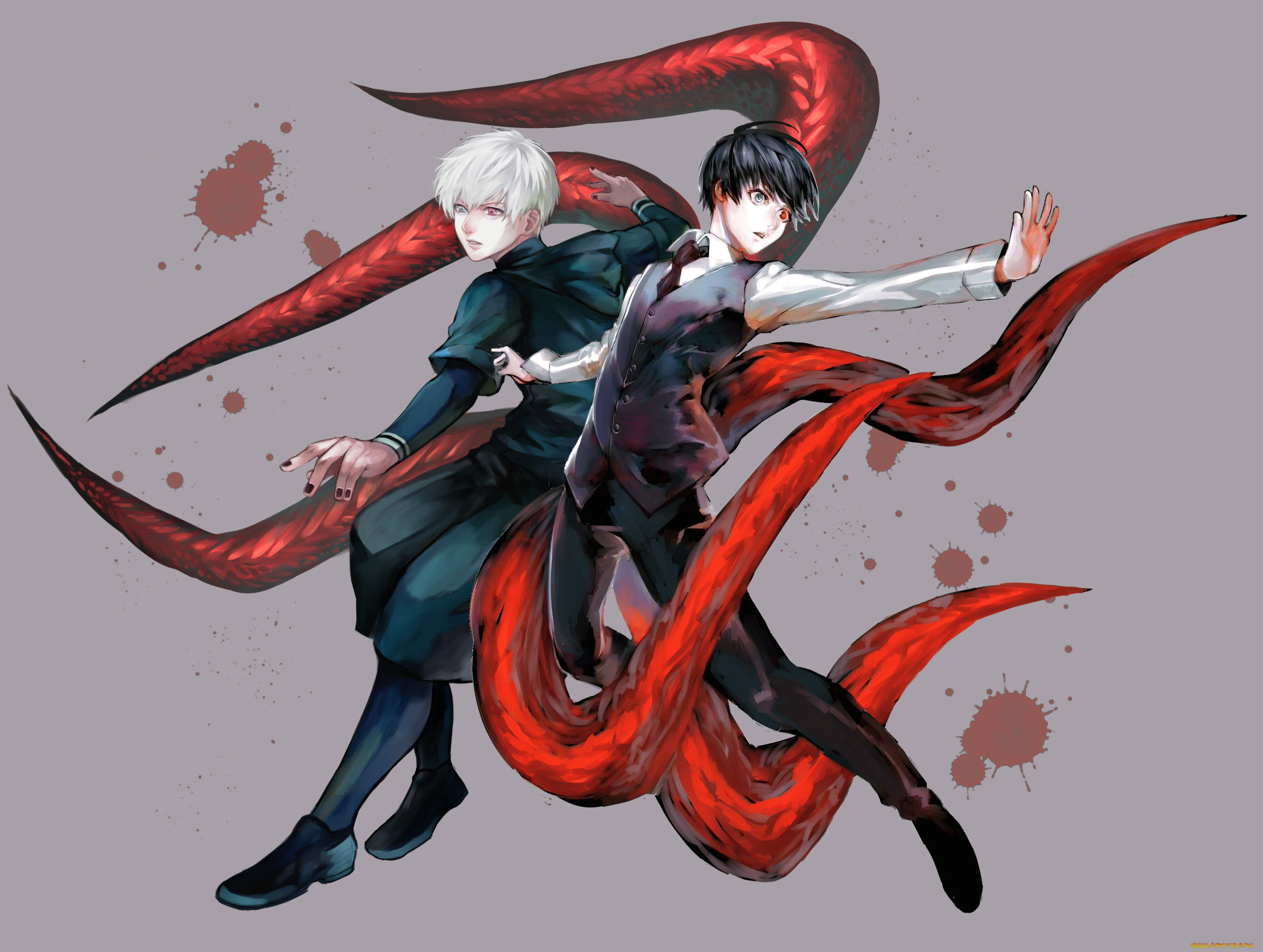 , tokyo ghoul, , 